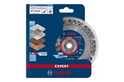 Vinkelsliber - Bosch Expert Multi Material diamond cutting disc 115 mm - 2608900659