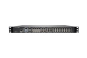 Netværksudstyr & Forlænger til trådløs - SonicWALL NSsp 10700 - 02-SSC-3625