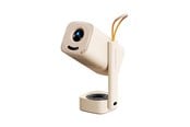 Projektor - Yaber Projektor T1 Pro Full HD LCD Projector White - 1920 x 1080 - 220 lumens - CBK01085