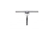 Rengøring - Croydex Britannia Shower Squeegee Chrome - 17605