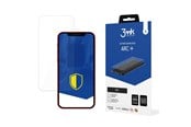 Mobil - Beskyttelsesglas - 3mk ARC+ Foil - iPhone 13 Pro - 5903108412575