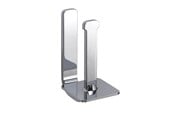 Rengøring - Gedy OUTLINE Extra toilet paper holder - Chrome - 32241302