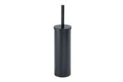 Rengøring - Gedy Flip Wall-Mounted Toilet Brush - Black - 523314