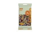 Kreativt Legetøj - Hama Midi Bio Ironing Beads - Pastel Mix (197) 1000 pcs. - 190-197