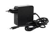 Bærbar Oplader - Green Cell - USB-C power adapter - 65 watt - AD134PV2