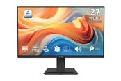 Skærm - 27" MSI PRO MP273Q E14 - LED monitor - 27" - PRO MP273Q E14