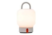 Smart Home - Kooduu Loome - table lamp - LED - lantern - cloudy white - KO14-0019LI041-00
