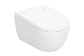 Toiletter, sæder, bideter og reservedele - Geberit AquaClean Alba douche toilet, hvid - 146.350.01.1