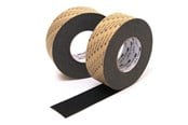 Tape & lim - 3M GP-M safety-walk sort til trappe+gang, bredde 152mm, længde 18,3 m - SW610B152