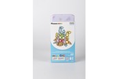 Konstruktionslegetøj - PicassoTiles PN010 building toy - PN010