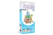 Konstruktionslegetøj - PicassoTiles PN010 building toy - PN010