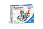 Konstruktionslegetøj - PicassoTiles PTG108 interactive toy - PTG108