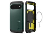Mobil - Covers & Cases - Spigen Tough Armor MagSafe - abyss green - Google Pixel 11 - ACS11854