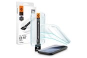 Mobil - Beskyttelsesglas - Spigen Glass tR EZ Fit Pro 2 Pack - Google Pixel 11/11 Pro - AGL11480