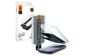 Mobil - Beskyttelsesglas - Spigen Glass tR EZ Fit Pro (Privacy) 2 Pack - Google Pixel 11 Pro XL/10 Pro XL/9 Pro XL - AGL11486