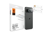 Mobil - Beskyttelsesglas - Spigen Glass tR EZ Fit Optik Pro 2 Pack - crystal clear - Google Pixel 11 Pro XL - AGL11489