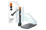 Mobil - Beskyttelsesglas - Spigen Glass tR EZ Fit Pro 2 Pack - Google Pixel 11 Pro Fold - AGL11490