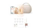 Baby Udstyr - Eufy eufy Bærbar Brystpumpe S2 Pro - T600P082