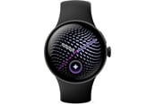 Smartwatch & Sportsur - Google Pixel Watch 5 (41mm) LTE - Obsidian - GA10899-DE