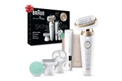 Epilator/IPL - Braun Epilator Silk-épil 9 Flex SkinSpa 9-481 - SES9-481