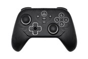 Spil tilbehør - Lexip Advanced Pro Tattoo - Wireless Controller - Nintendo Switch - UBXLXGC0008