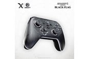 Spil tilbehør - Lexip Advanced Pro Tattoo - Wireless Controller - Nintendo Switch - UBXLXGC0008