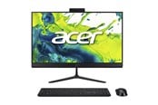 Stationær - All-In-One - Acer Aspire C24-2G - 23.8" | Ryzen 5 7430U | 16GB | 512GB - DQ.BPREQ.002
