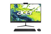 Stationær - All-In-One - Acer Aspire C27-2G - 27" | Ryzen 5 7430U | 16GB | 1TB - DQ.BPQEQ.004