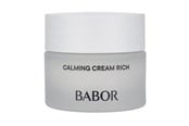 Ansigtspleje - BABOR Calming Cream Rich Rejuvenation & Multi-Calm Complex 50 ml - 4015165374312