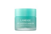 Ansigtspleje - Laneige Lip Sleeping Mask EX Mint Choco 20 g - 8809685797395