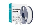 Filament/Resin - 3D-printer - Sunlu PLA+ 2.0 Filament - White - PLA+ 2.0 W