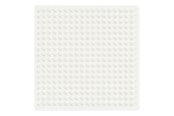 Kreativt Legetøj - Creativ Company NABBI BioBeads Square Base Plate - 906766