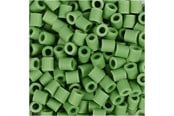 Kreativt Legetøj - Creativ Company NABBI BioBeads 5x5mm Green - 3000 pcs. - 906780