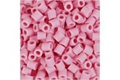 Kreativt Legetøj - Creativ Company NABBI BioBeads 5x5mm Pink - 3000pcs. - 906776