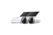 Smart Home - TP-Link Tapo HB610 Solar Cam 4K (2-Cam Kit) - Tapo HB610