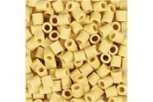 Kreativt Legetøj - Creativ Company NABBI BioBeads 5x5mm Yellow - 3000pcs. - 906774
