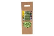 Kreativt Legetøj - Creativ Company NABBI BioBeads 5x5mm Pastel Green - 1000pcs. - 9067650