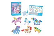 Kreativt Legetøj - Aquabeads Unicorn Friends Craft Set - 35128