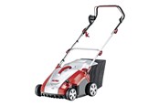 Plæneklipper - AL-KO Elplæneklipper Combi Care 36 E Comfort - 1890291