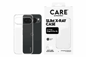 Mobil - Covers & Cases - CARE by PanzerGlass X-Ray Case Google Pixel 11 Pro XL - CR72100
