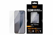 Mobil - Beskyttelsesglas - PanzerGlass Screen Protector Google Pixel 11 Pro XL | Ultra-Wide Fit w. FASTFIT IN-A-BOX - PG18968