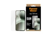 Mobil - Beskyttelsesglas - PanzerGlass Screen Protector Google Pixel 11 Pro Fold (sub-screen) - PG94844