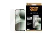 Mobil - Beskyttelsesglas - PanzerGlass Screen Protector Google Pixel 11 Pro Fold (sub-screen) - PG94844