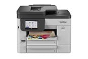 Printer - Brother MFCJ5110DW Multifunktion - Farve - Blæk - MFCJ5110DWRE1