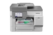 Printer - Brother MFC-J5115DW multifunction printer Multifunktion - Farve - Blæk - MFCJ5115DWRE1