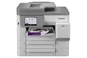 Printer - Brother MFC-J5117DW multifunction printer Multifunktion - Farve - Blæk - MFCJ5117DWRE1