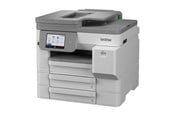 Printer - Brother MFC-J5117DW multifunction printer Multifunktion - Farve - Blæk - MFCJ5117DWRE1