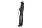 Strømkabel (ekstern) - Acar 504 WF Rack - ALPACAR504WF03BKG