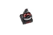 Tastatur - Ducky x Hotkeys League Rocket - Dark Edition - DKL-DO-MX
