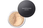 Makeup - bareMinerals Original Loose Powder Foundation SPF15 - Fairly Light - 098132129133
